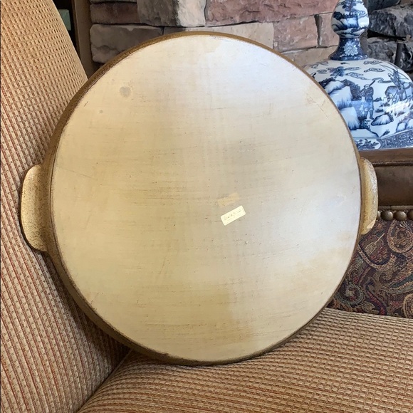 Cherub Tray Neiman Marcus - Picture 5 of 6